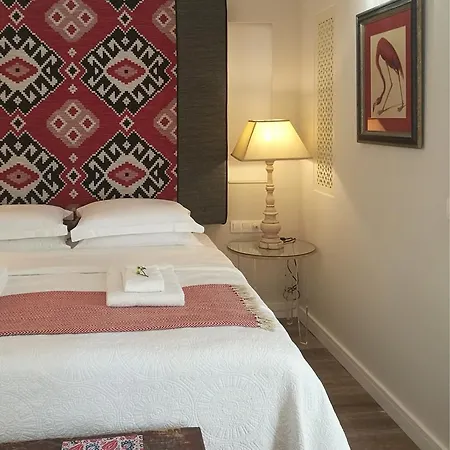 Apartment Artizan Liston Corfu (city)
