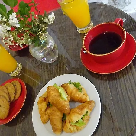 Apartment Artizan Liston Corfu (city)